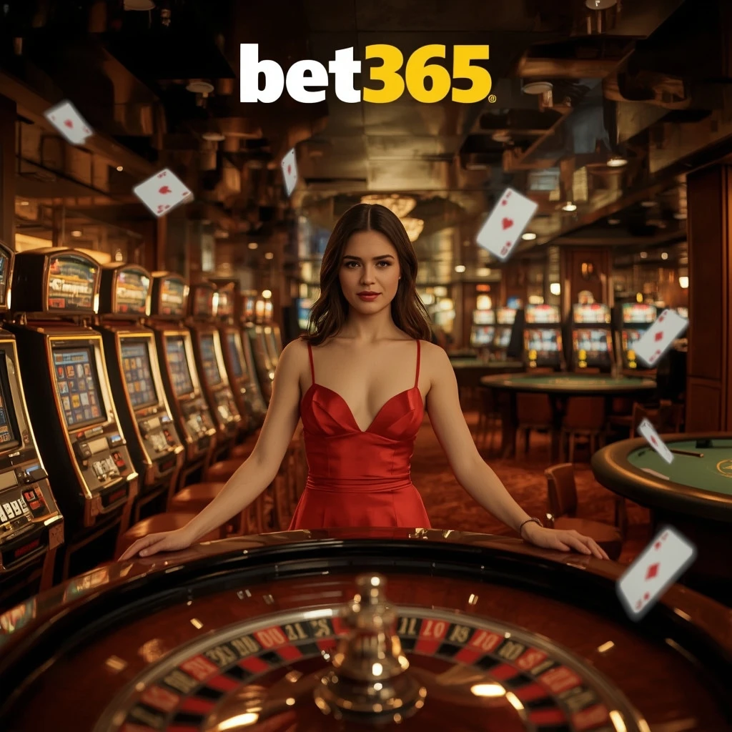 Bet365 Casino jeux Bet365 Casino jeux